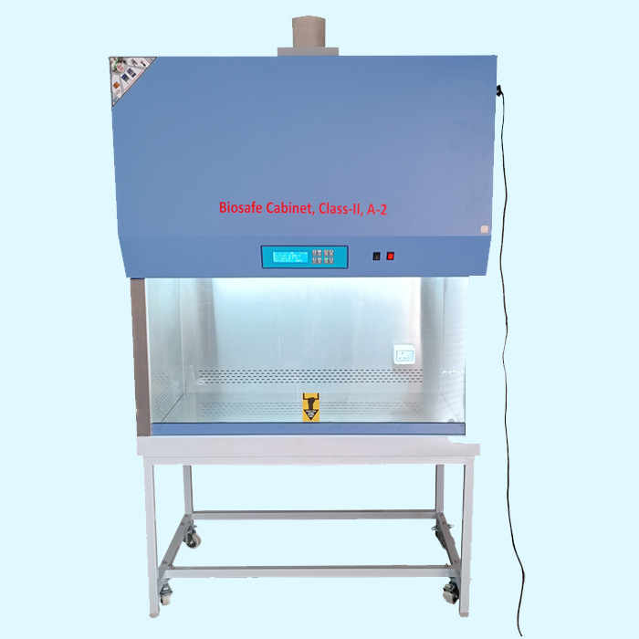 Biosafe Cabinet